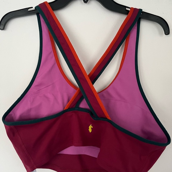 NWT Cotopaxi Mari Crop - Large - Picture 3 of 3